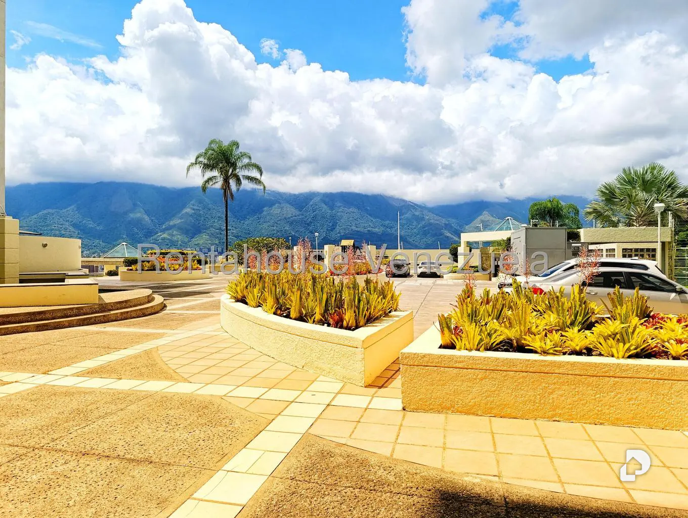 Apartamento en Lomas de Las Mercedes, Caracas – 38