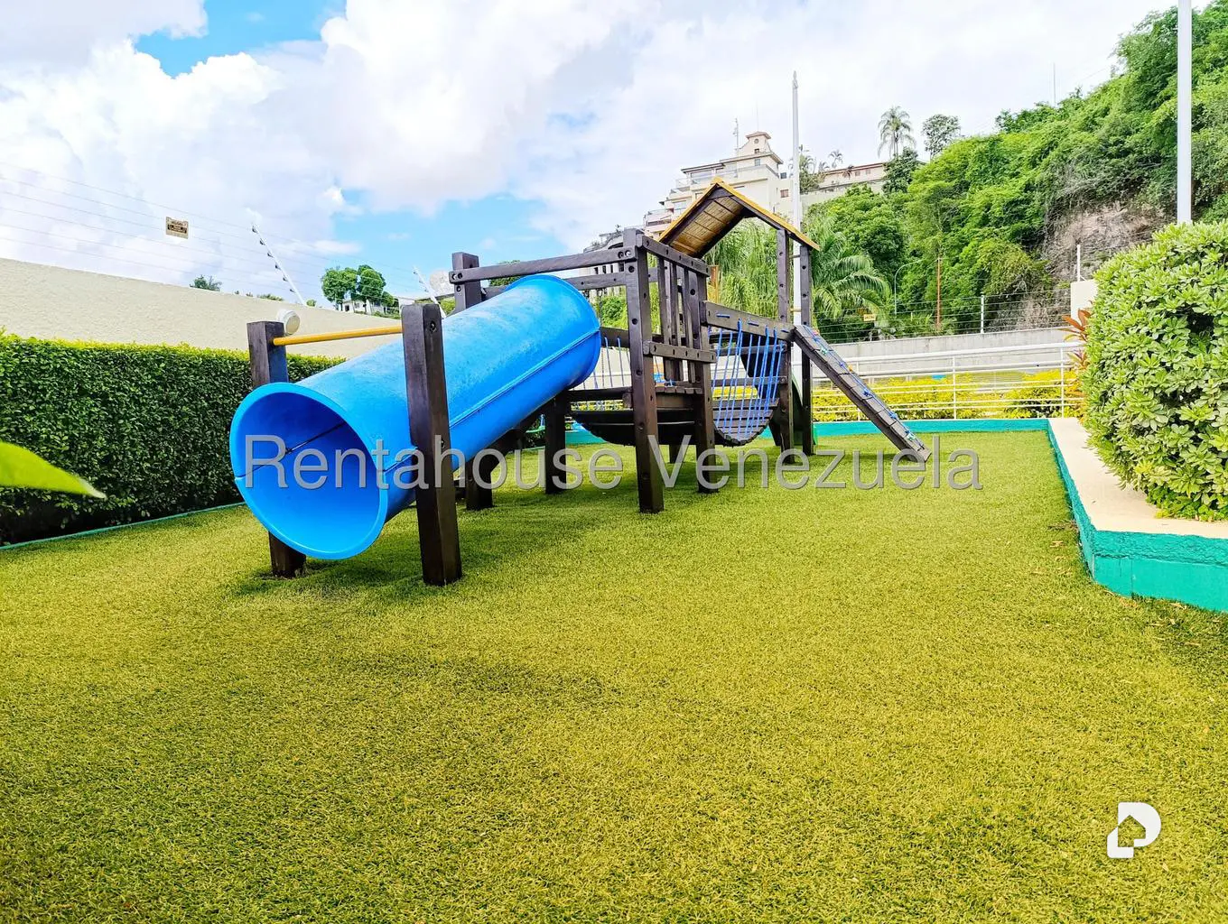Apartamento en Lomas de Las Mercedes, Caracas – 44