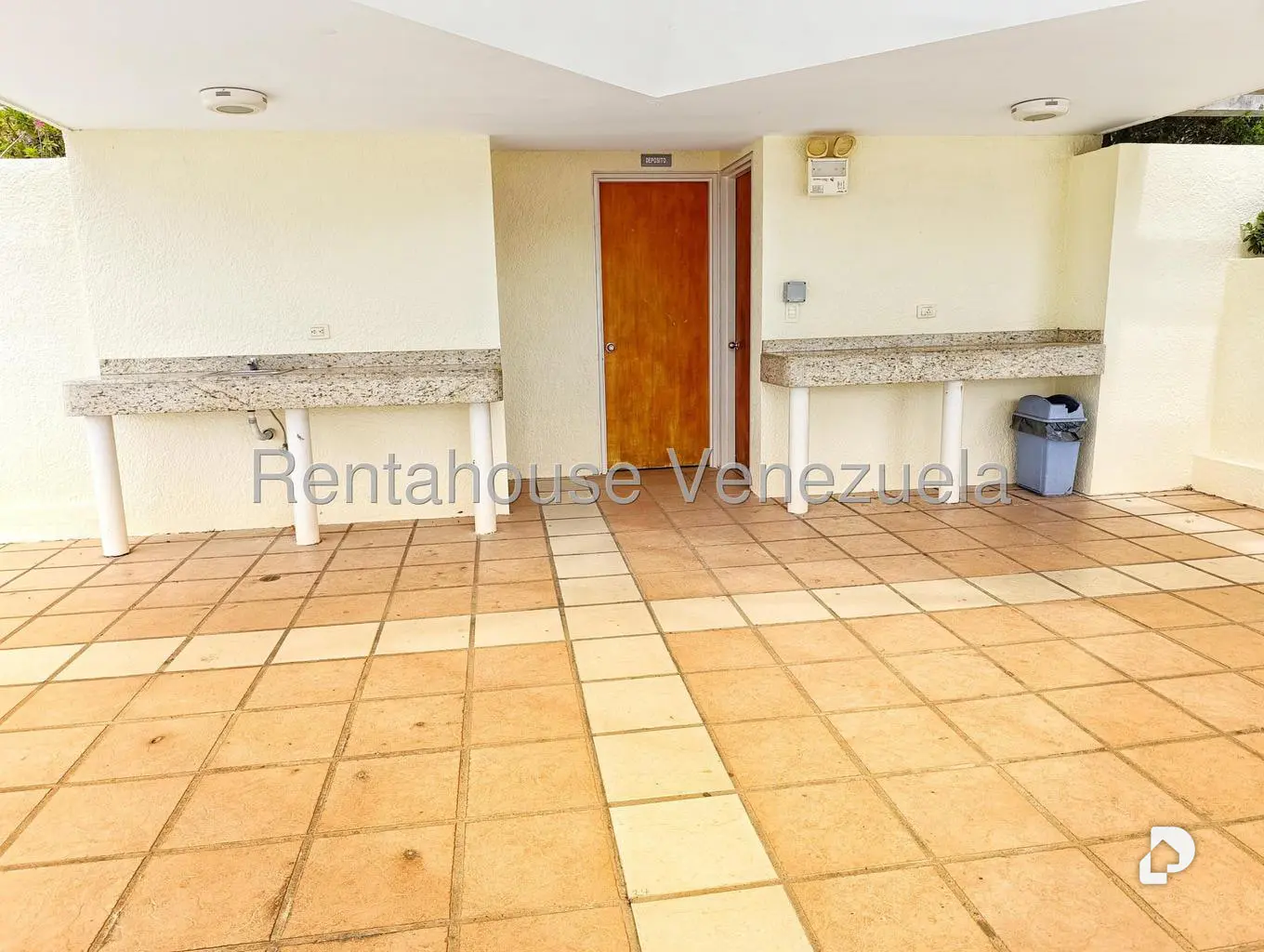 Apartamento en Lomas de Las Mercedes, Caracas – 42