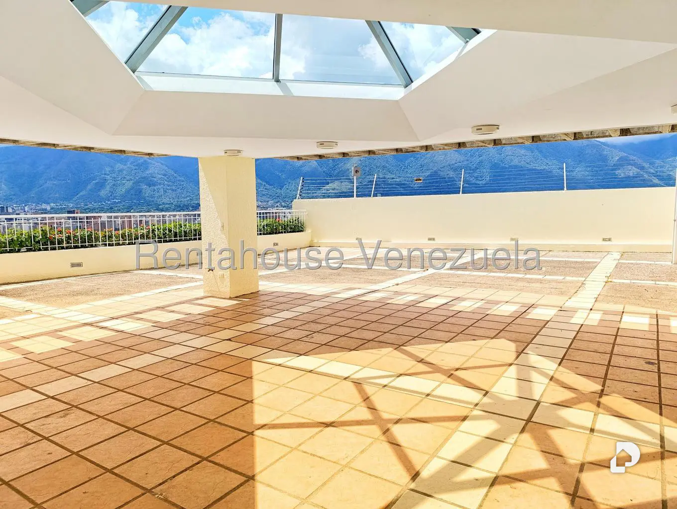 Apartamento en Lomas de Las Mercedes, Caracas – 41