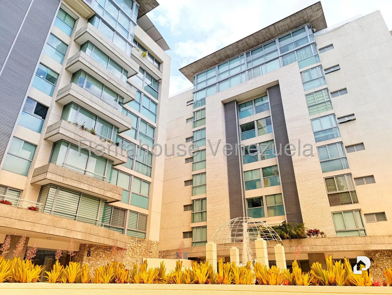 Apartamento en Lomas de Las Mercedes, Caracas – 32