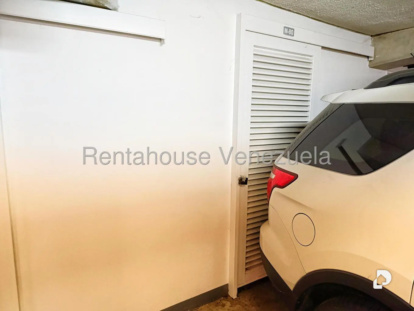 Apartamento en Lomas de Las Mercedes, Caracas – 31