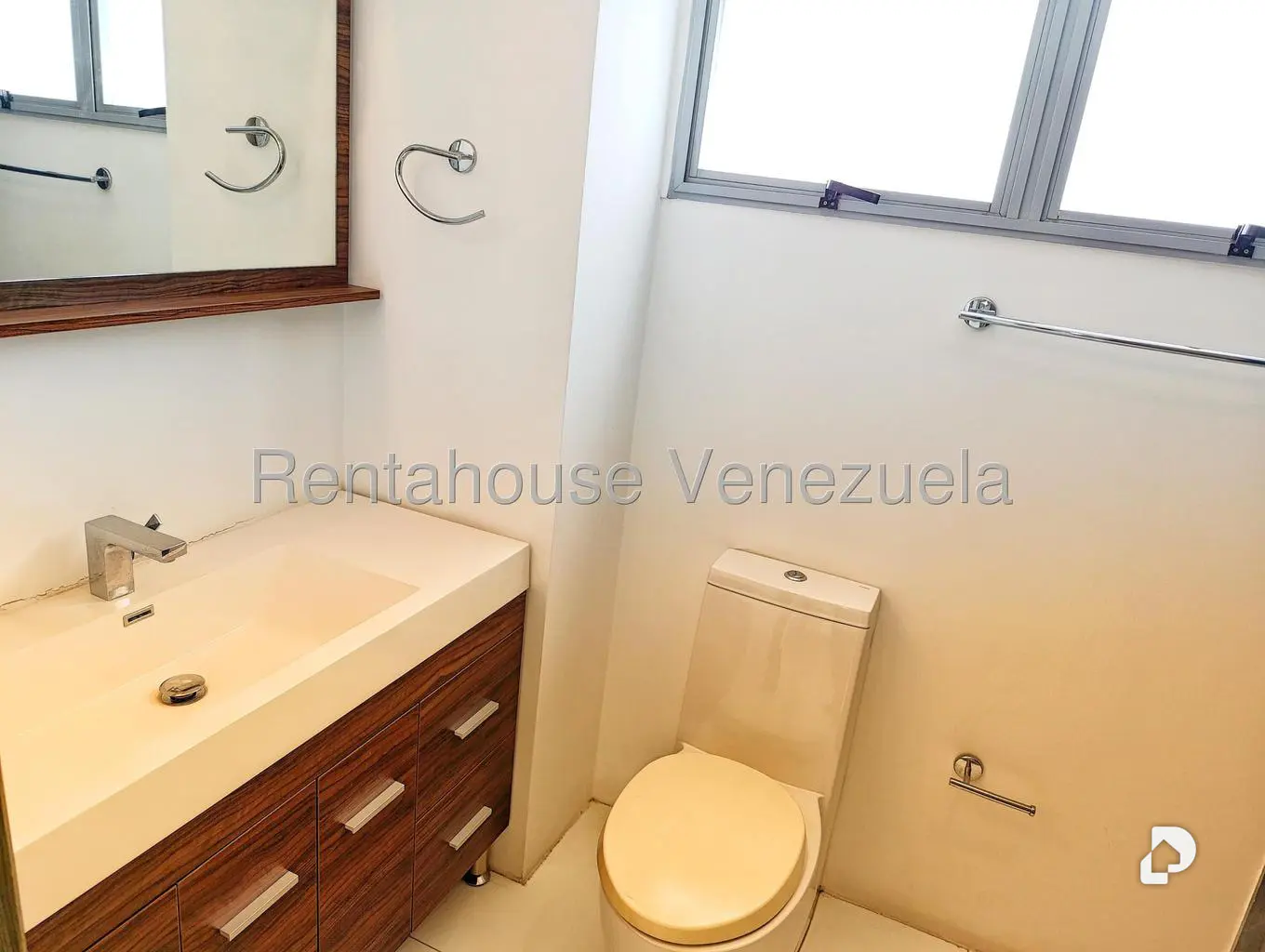 Apartamento en Lomas de Las Mercedes, Caracas – 23