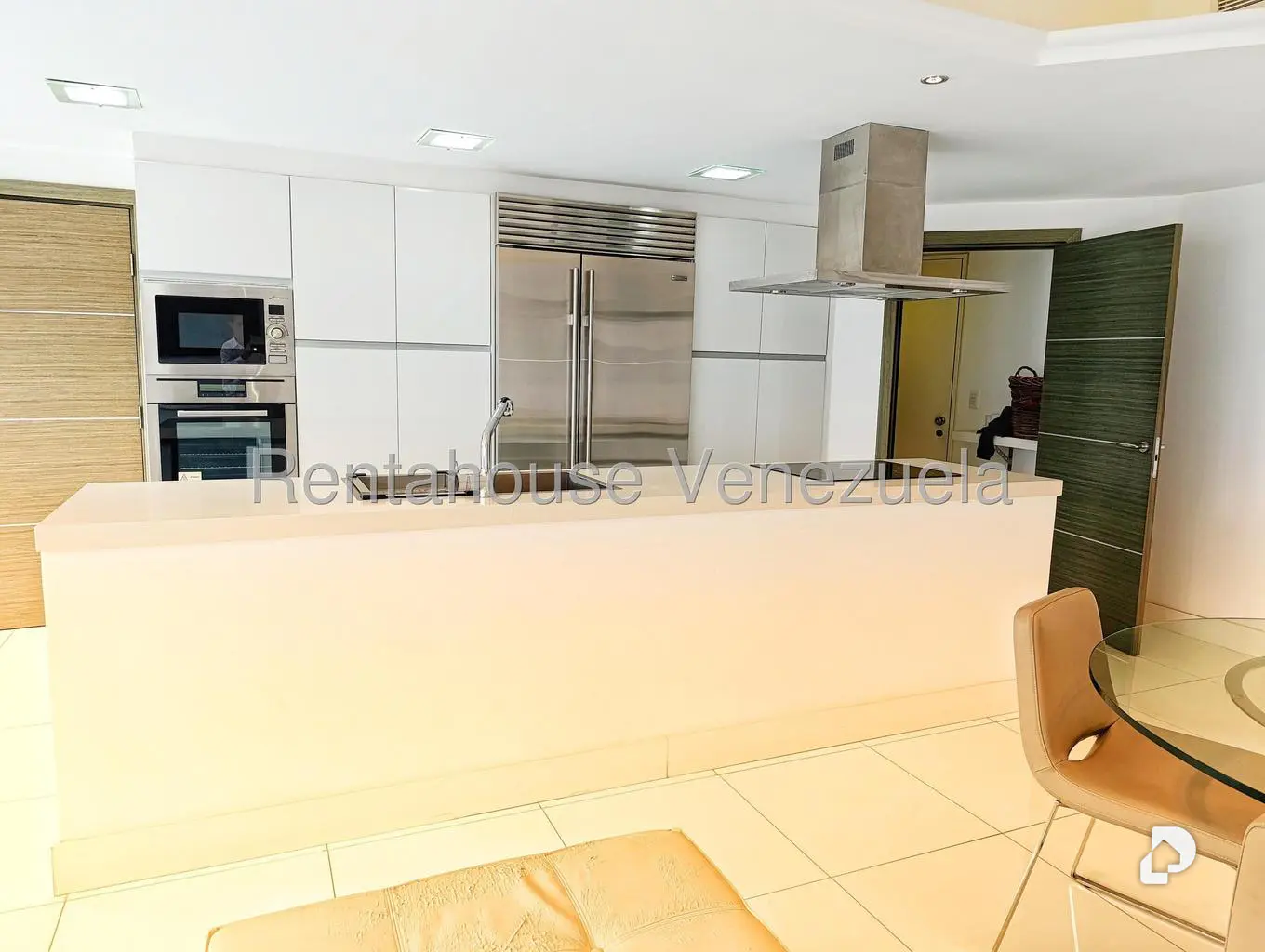 Apartamento en Lomas de Las Mercedes, Caracas – 9