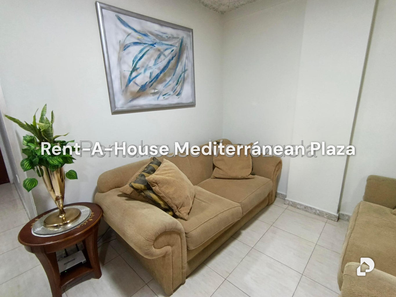 Apartamento en La Florida, Valencia – 27