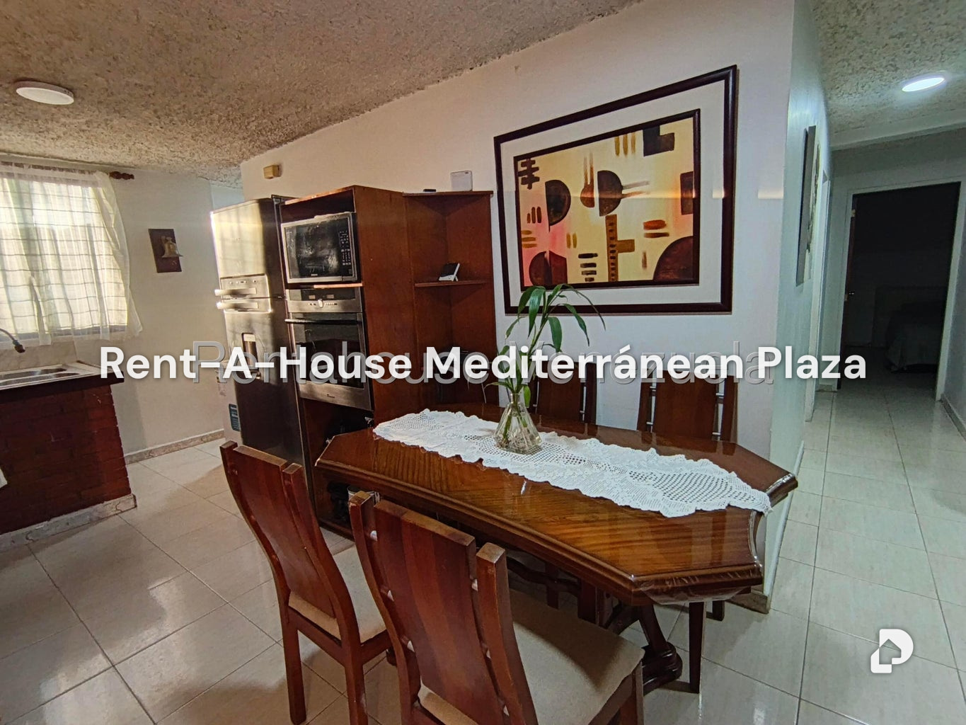 Apartamento en La Florida, Valencia – 5