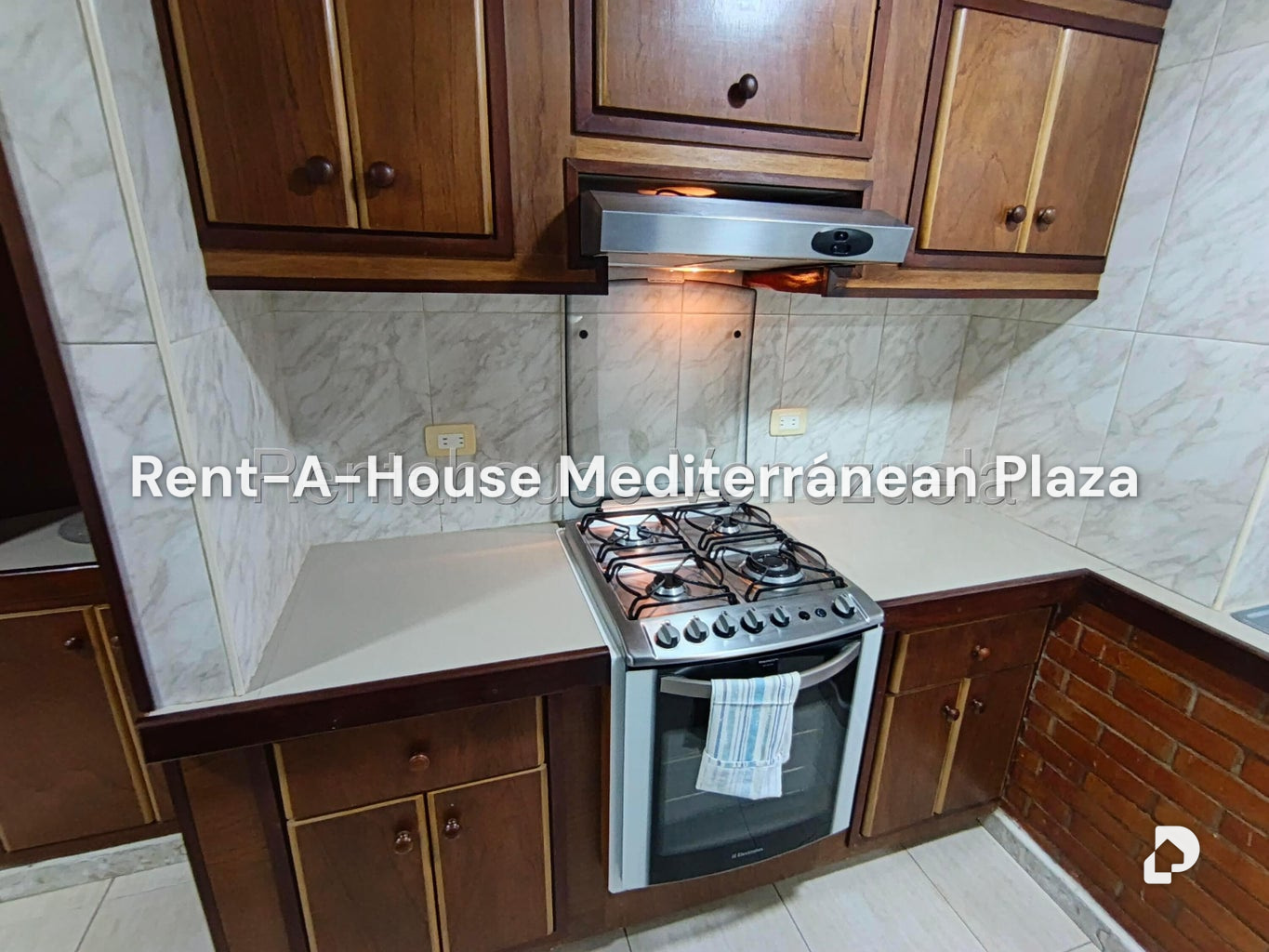 Apartamento en La Florida, Valencia – 21