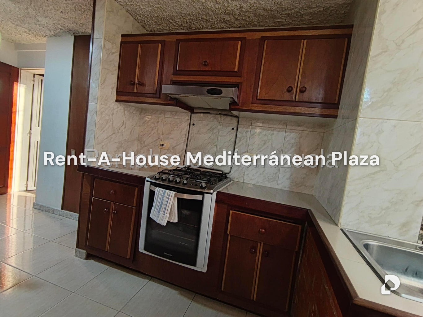 Apartamento en La Florida, Valencia – 12