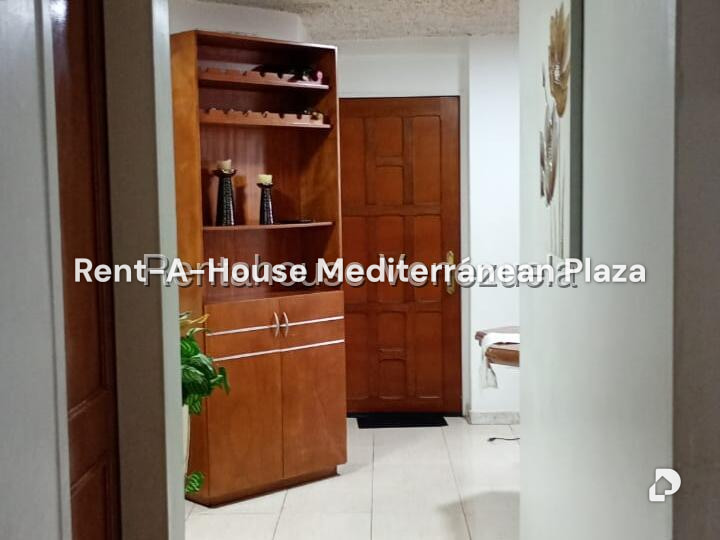 Apartamento en La Florida, Valencia – 23
