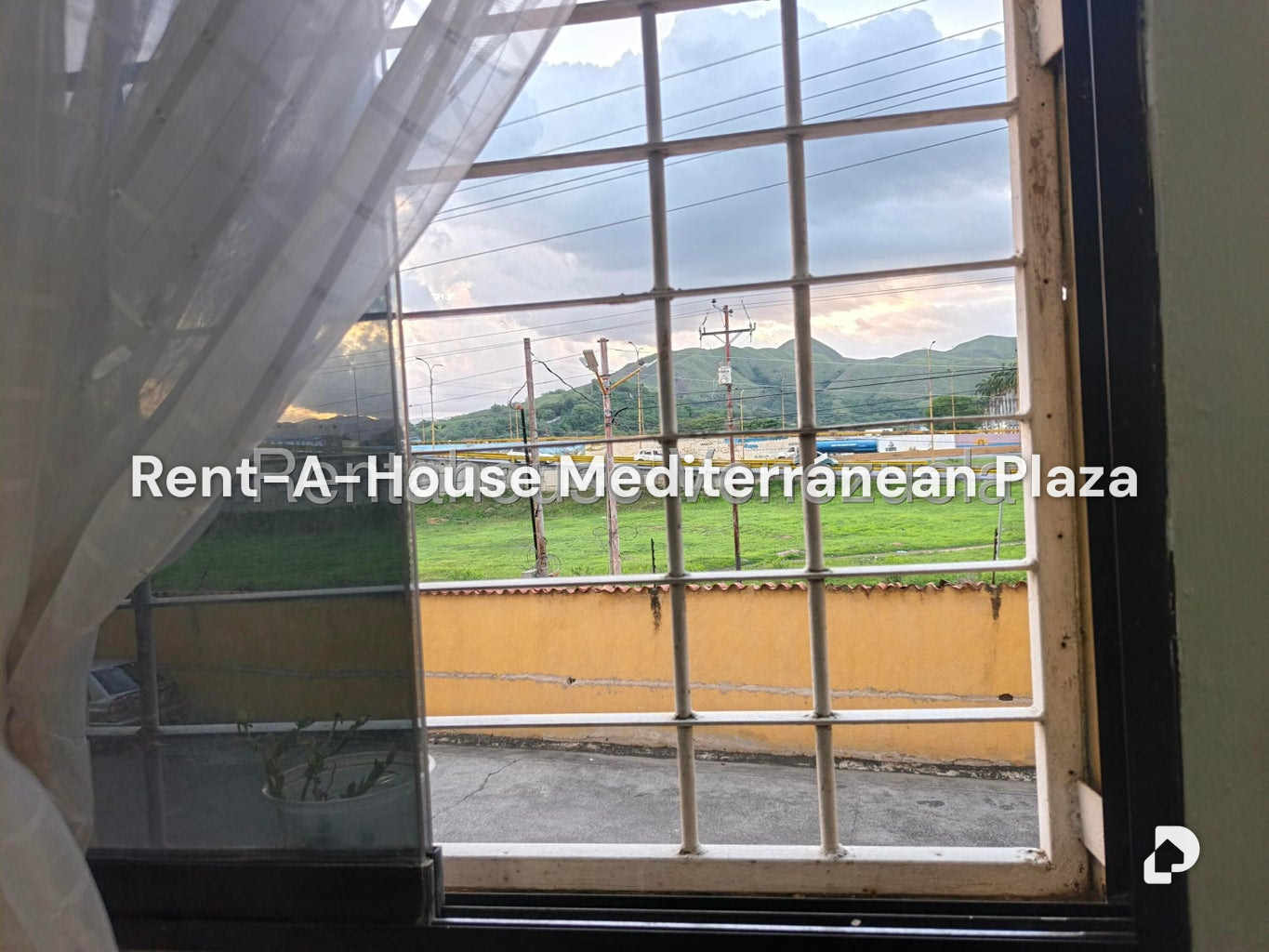 Apartamento en La Florida, Valencia – 22