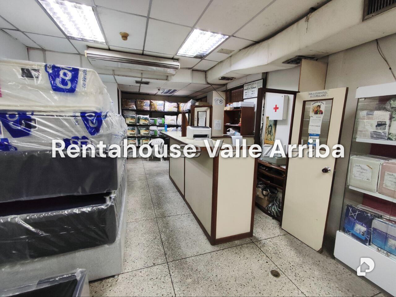 Local comercial en Boleíta Norte, Caracas – 26