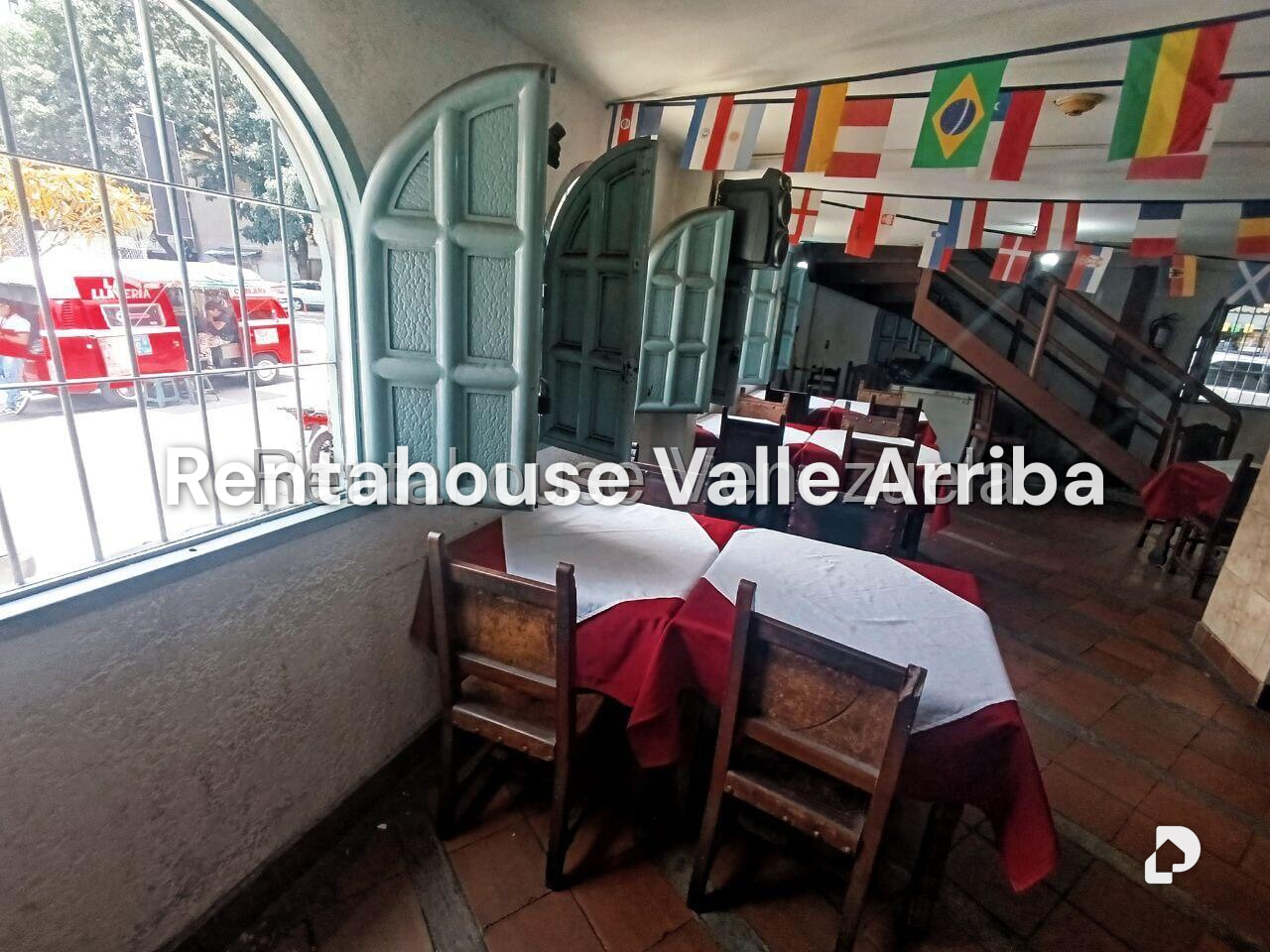 Local comercial en Boleíta Norte, Caracas – 13