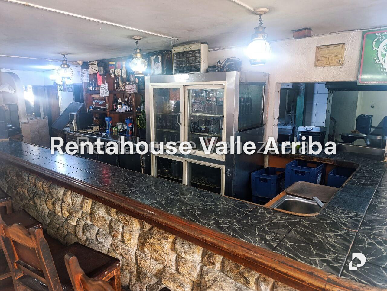 Local comercial en Boleíta Norte, Caracas – 12