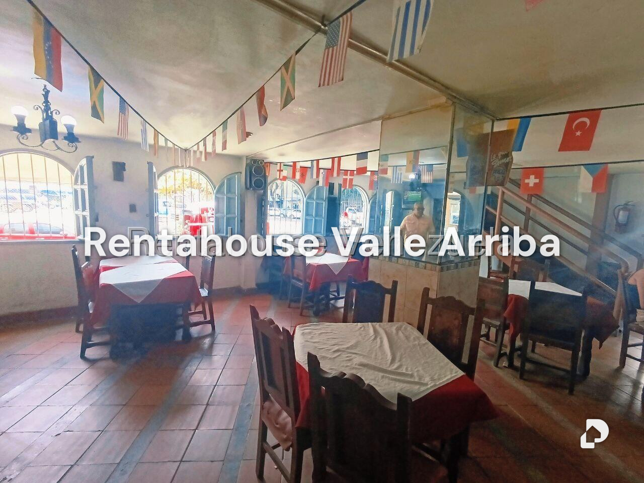 Local comercial en Boleíta Norte, Caracas – 10