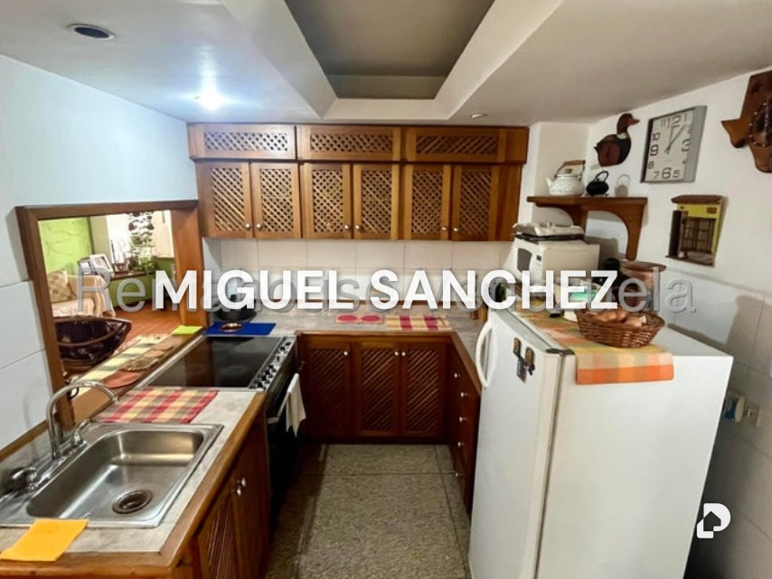 Apartamento en Colinas de Bello Monte, Caracas – 18