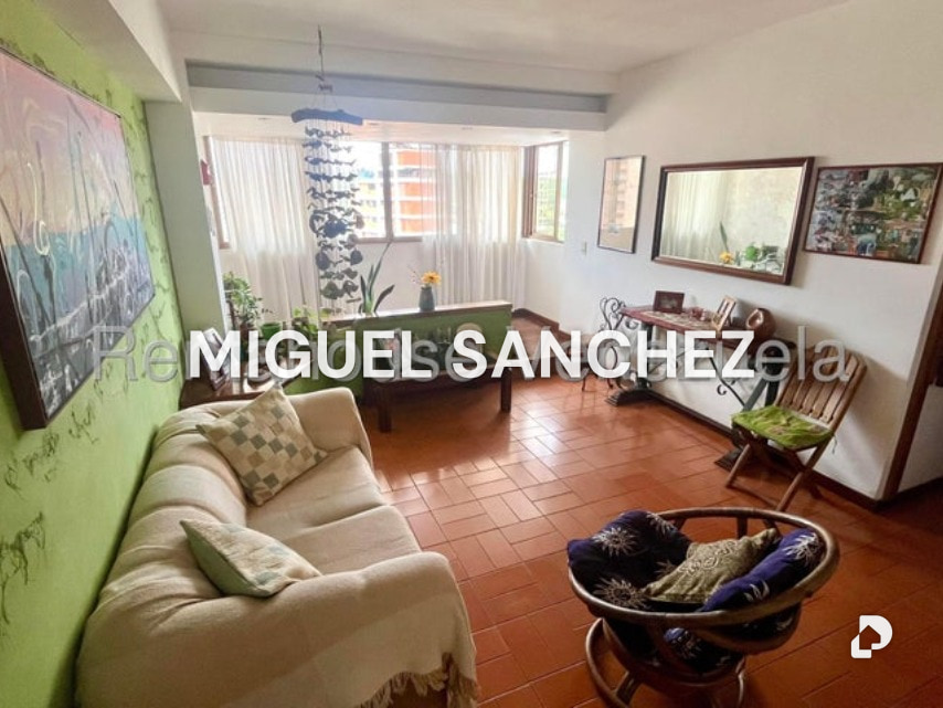 Apartamento en Colinas de Bello Monte, Caracas – 10