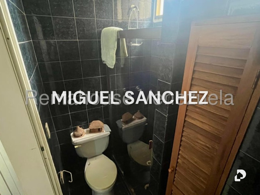 Apartamento en Colinas de Bello Monte, Caracas – 19