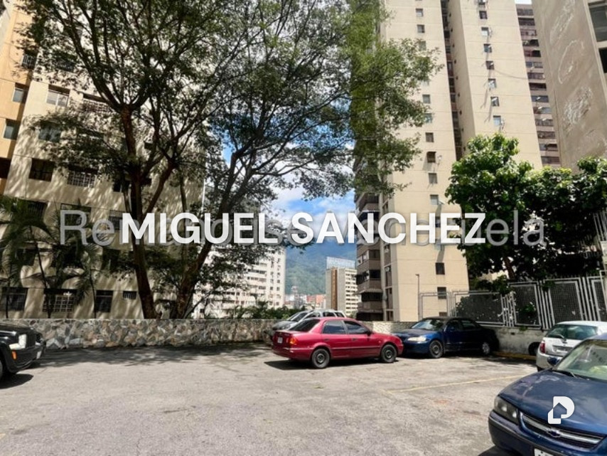 Apartamento en Colinas de Bello Monte, Caracas – 4