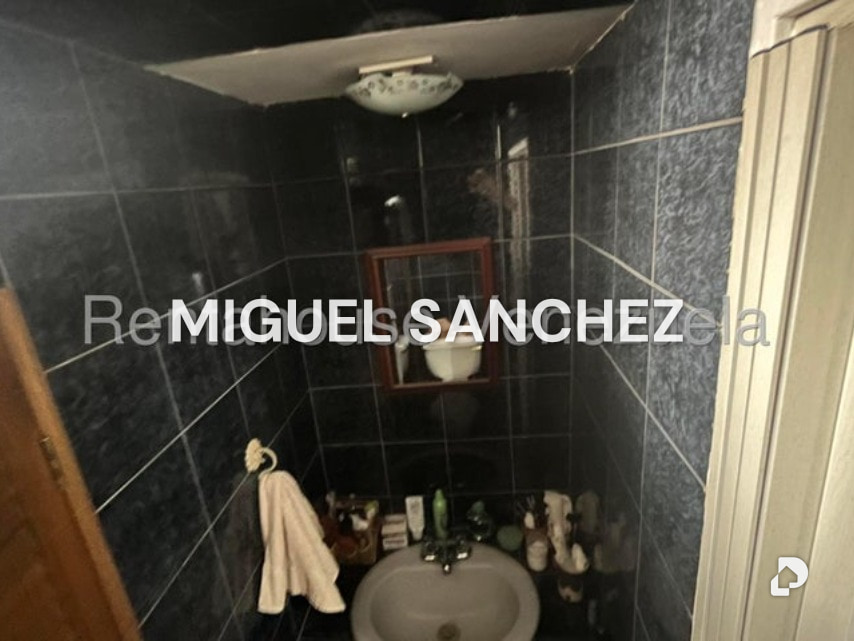 Apartamento en Colinas de Bello Monte, Caracas – 14