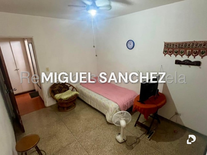 Apartamento en Colinas de Bello Monte, Caracas – 11