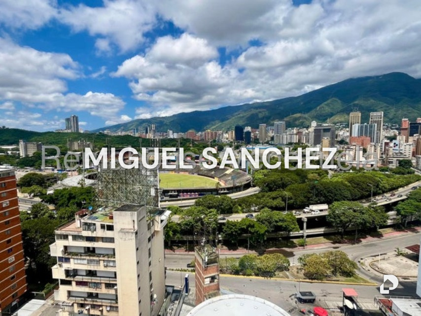 Apartamento en Colinas de Bello Monte, Caracas – 5