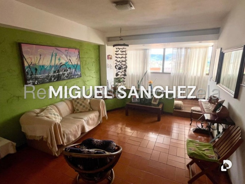 Apartamento en Colinas de Bello Monte, Caracas – 9