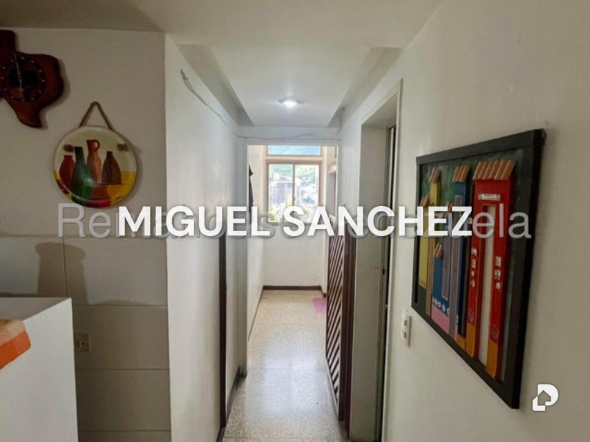 Apartamento en Colinas de Bello Monte, Caracas – 15