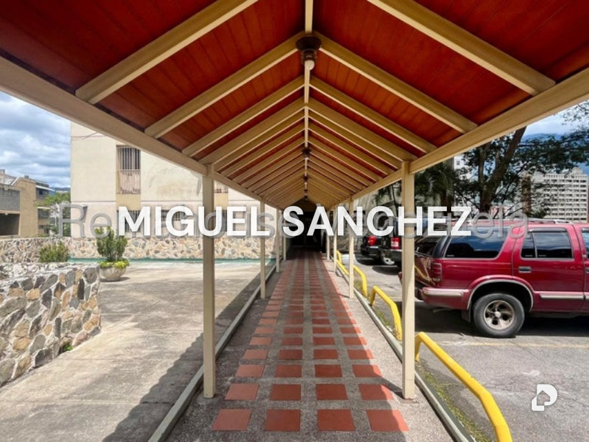 Apartamento en Colinas de Bello Monte, Caracas – 6