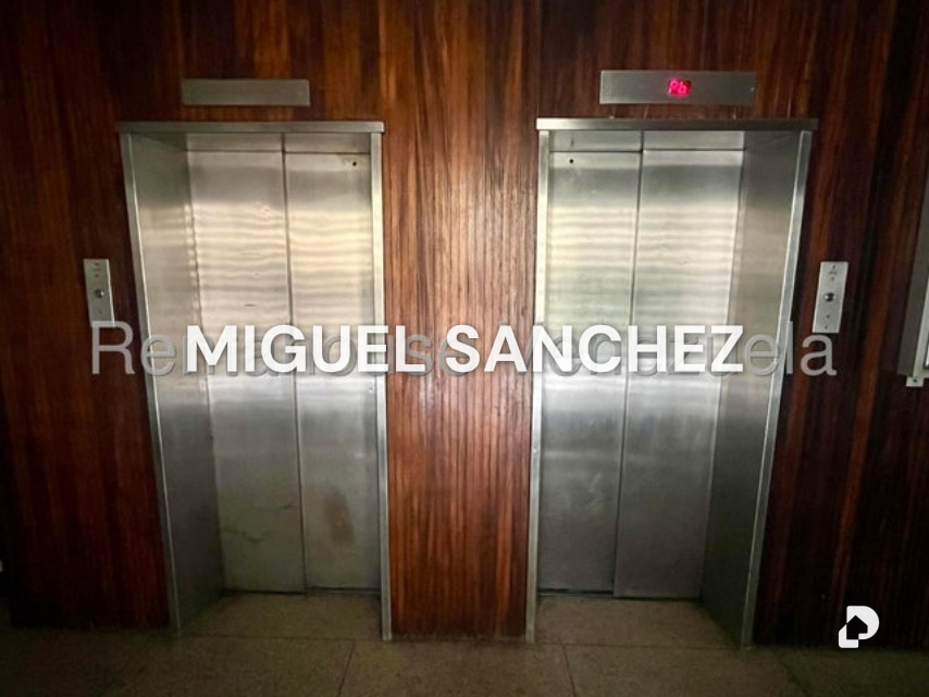 Apartamento en Colinas de Bello Monte, Caracas – 7