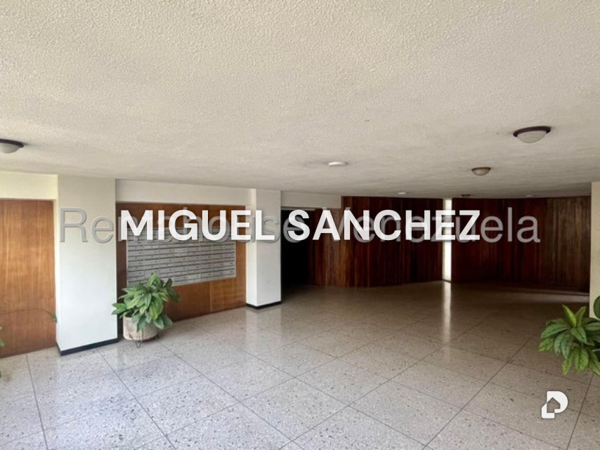 Apartamento en Colinas de Bello Monte, Caracas – 8