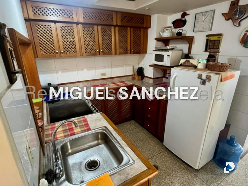 Apartamento en Colinas de Bello Monte, Caracas – 17