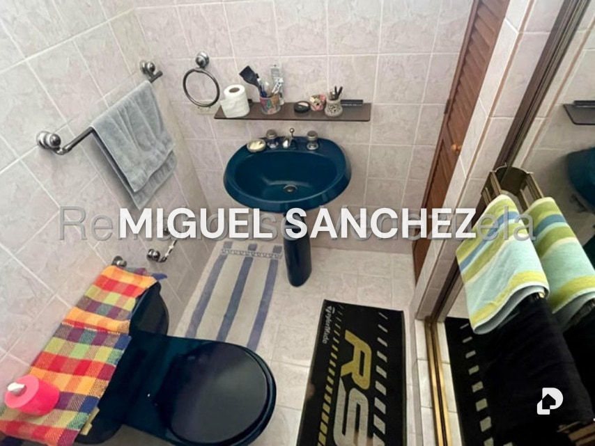 Apartamento en Colinas de Bello Monte, Caracas – 13