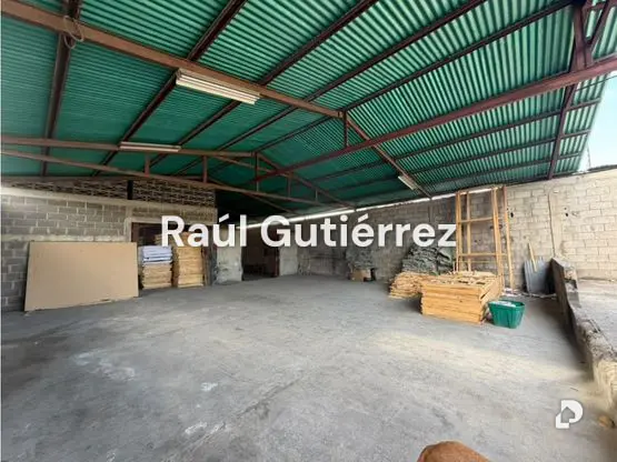 Galpón en Sector Ruiz Pineda, Barquisimeto – 7