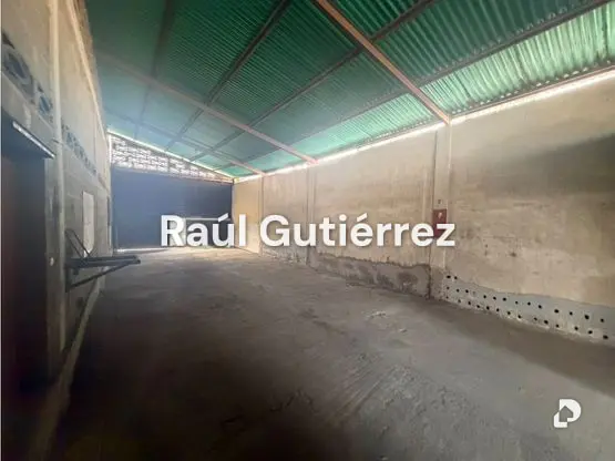 Galpón en Sector Ruiz Pineda, Barquisimeto – 10