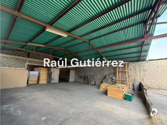 Galpón en Sector Ruiz Pineda, Barquisimeto – 8