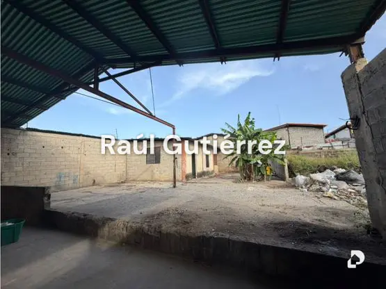 Galpón en Sector Ruiz Pineda, Barquisimeto – 6
