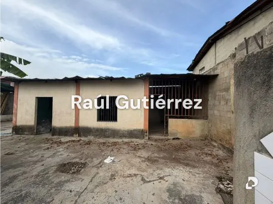 Galpón en Sector Ruiz Pineda, Barquisimeto – 2