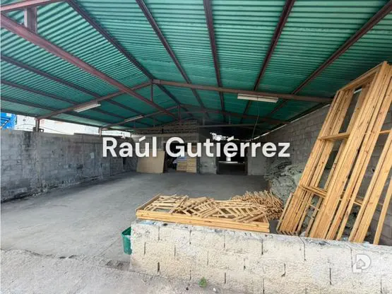 Galpón en Sector Ruiz Pineda, Barquisimeto – 3