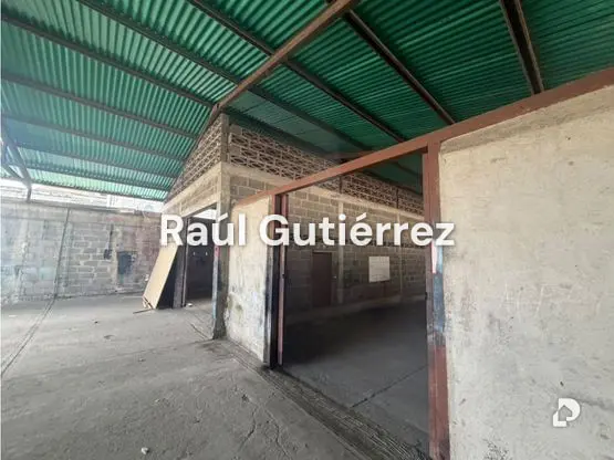 Galpón en Sector Ruiz Pineda, Barquisimeto – 9