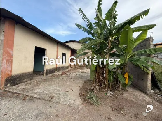 Galpón en Sector Ruiz Pineda, Barquisimeto – 5