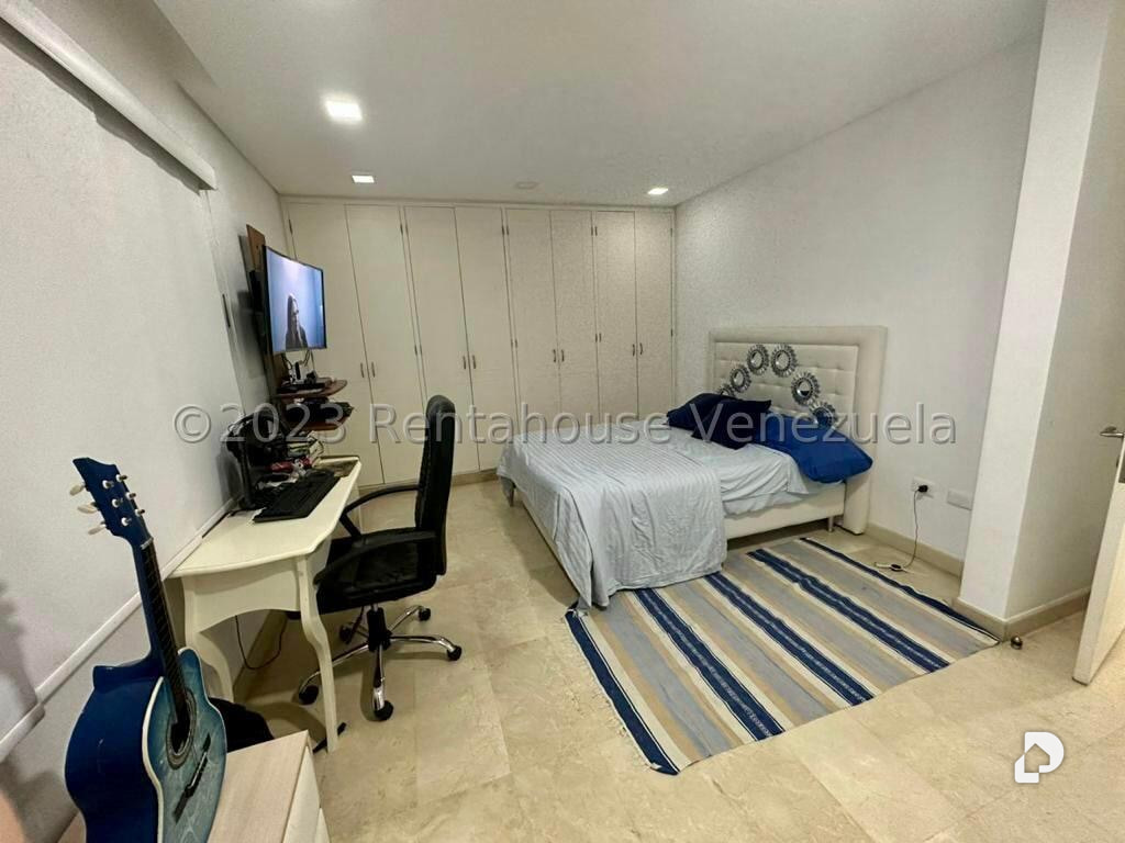 Casa en La Lagunita Country Club, Caracas – 27