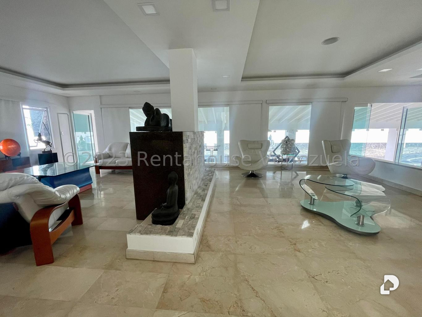 Casa en La Lagunita Country Club, Caracas – 14
