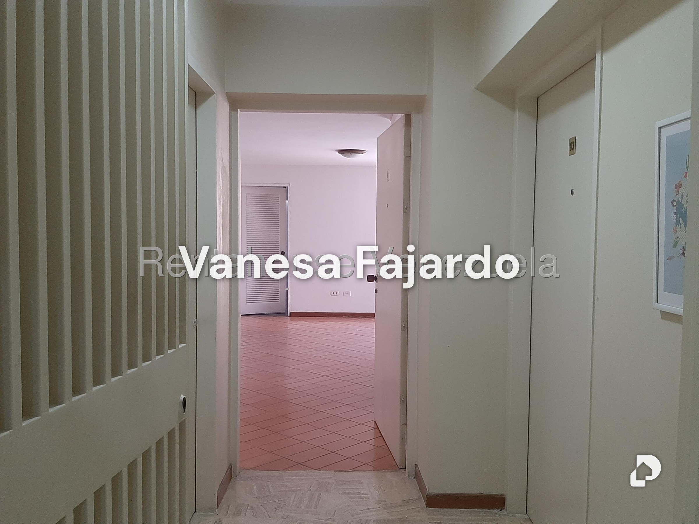 Apartamento en La Alameda, Caracas – 12