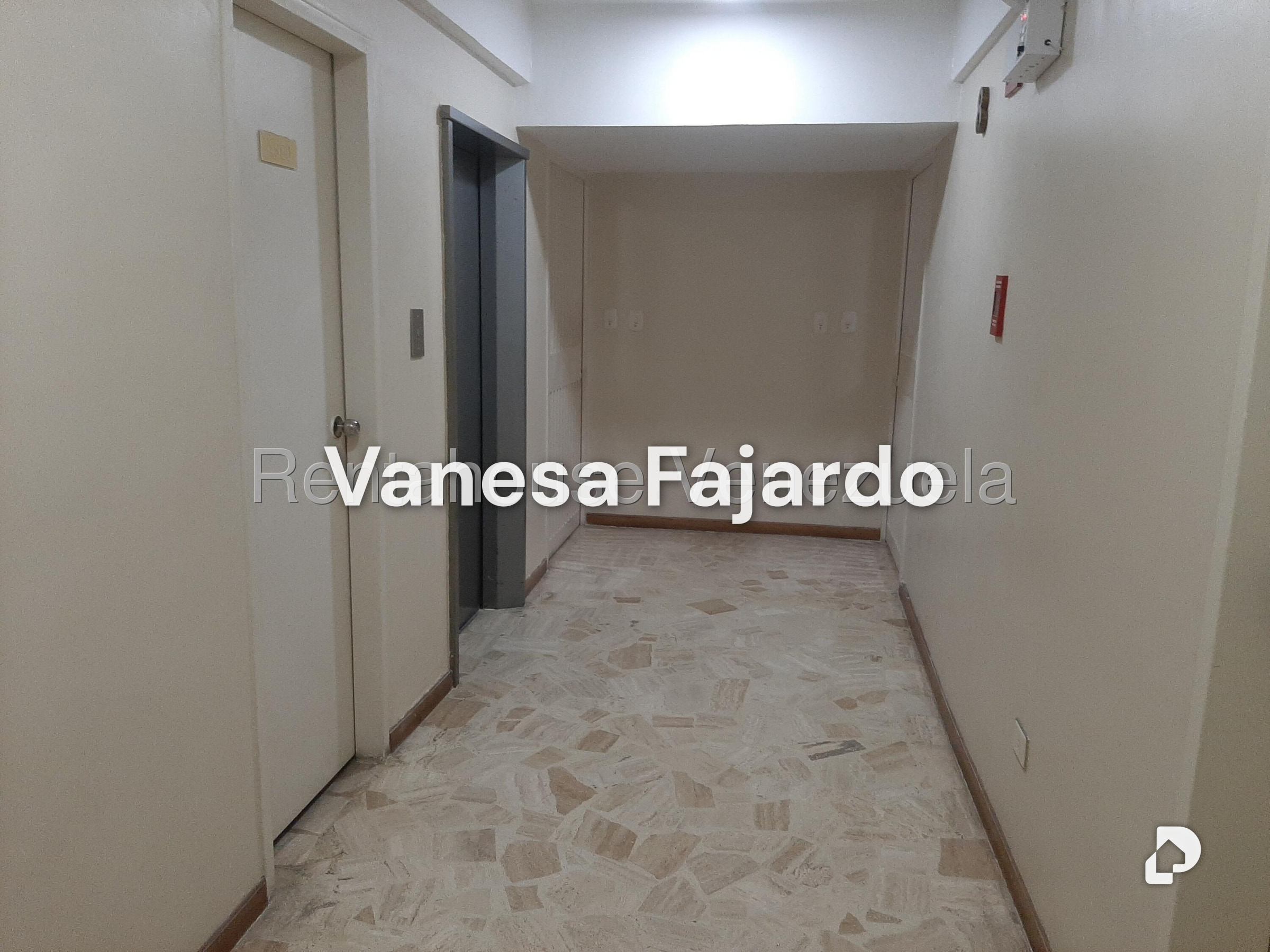 Apartamento en La Alameda, Caracas – 10