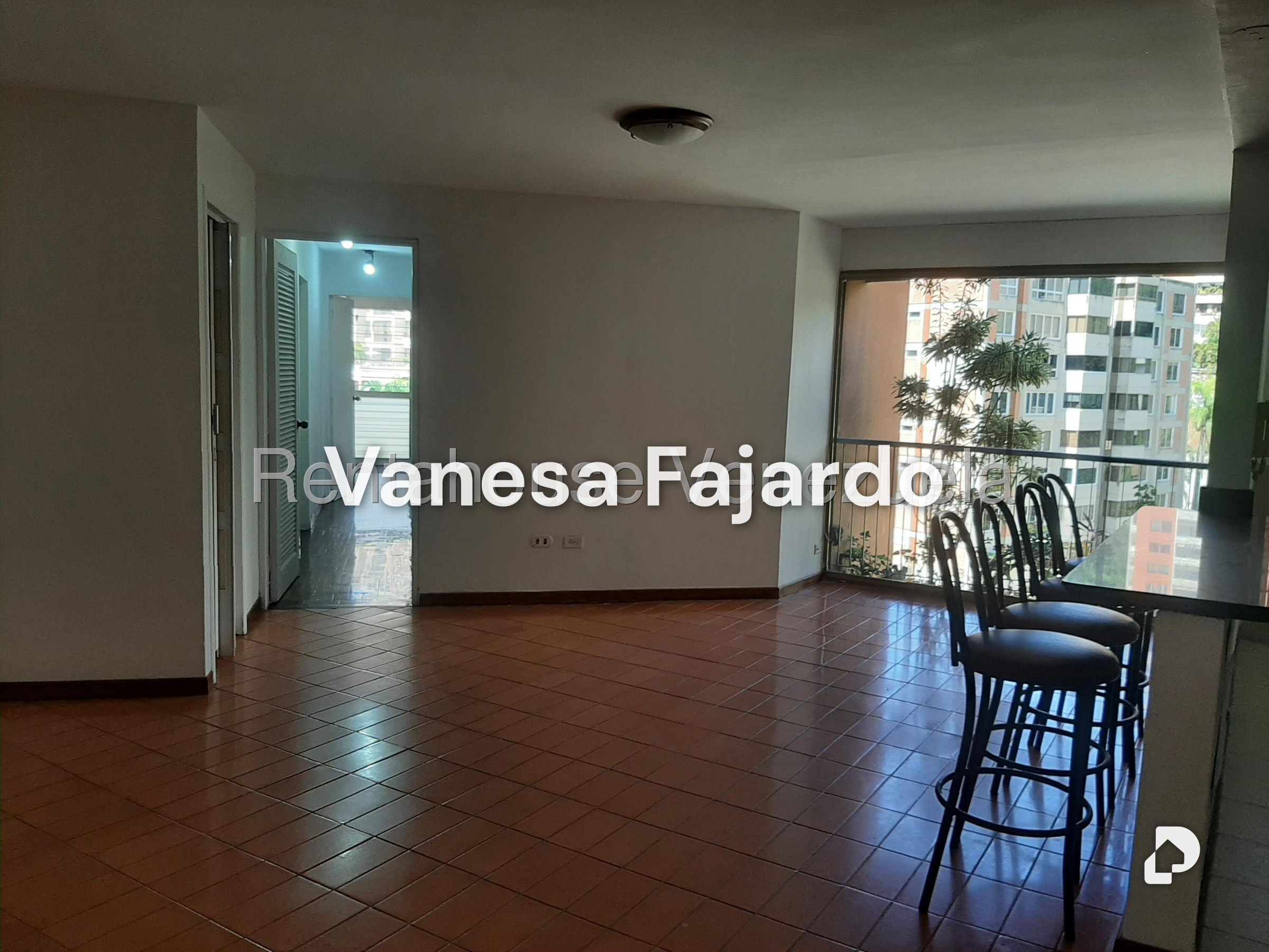 Apartamento en La Alameda, Caracas – 23