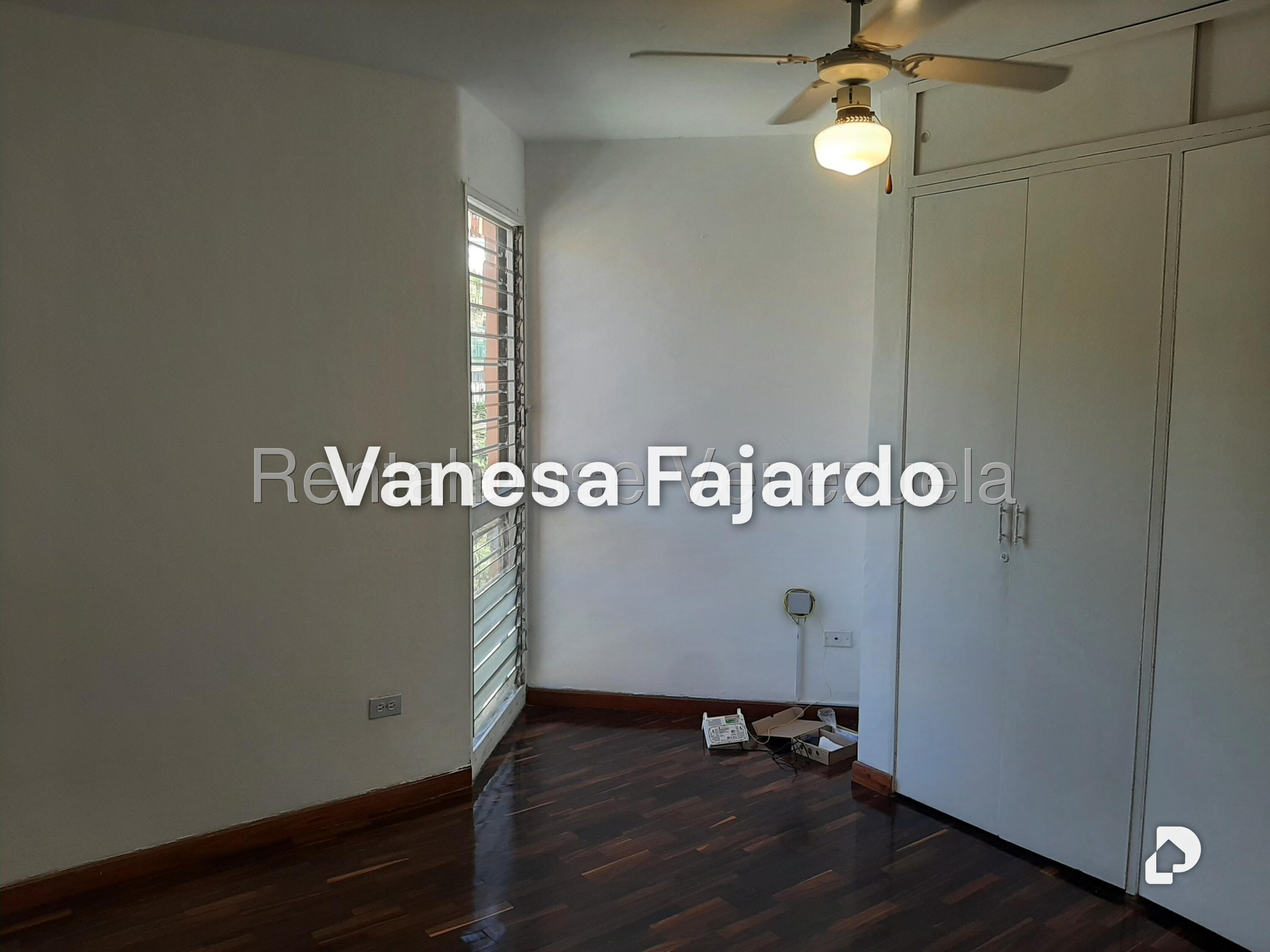 Apartamento en La Alameda, Caracas – 28