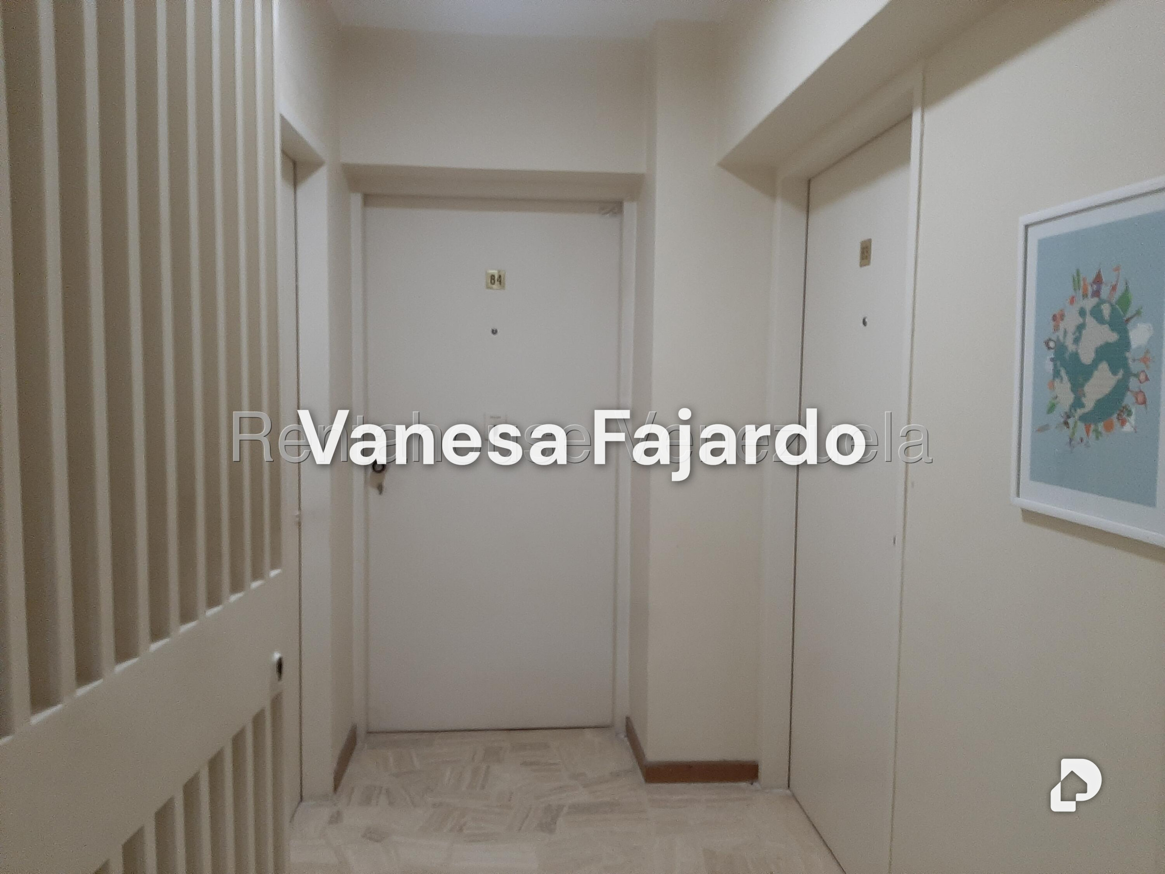 Apartamento en La Alameda, Caracas – 11