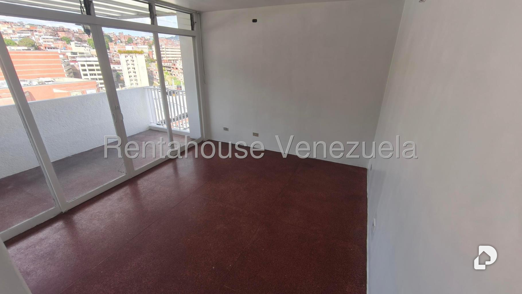 Apartamento en La California Norte, Caracas – 17