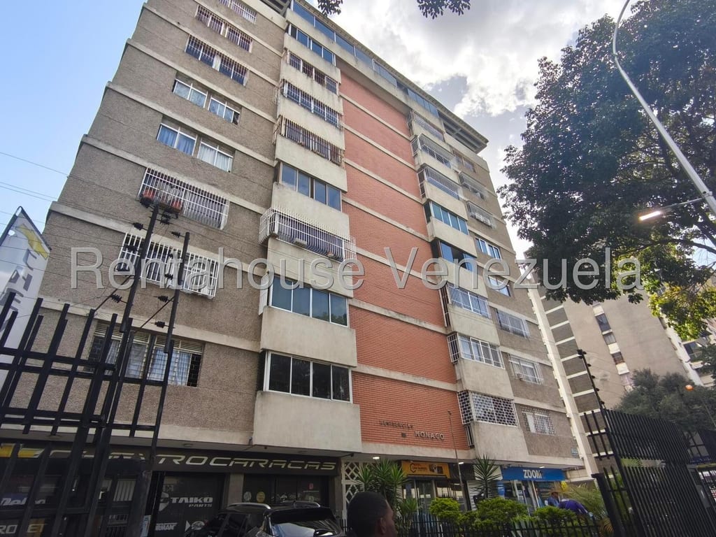 Apartamento en La California Norte, Caracas - 1