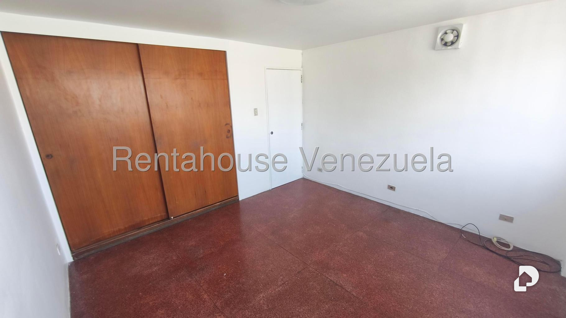 Apartamento en La California Norte, Caracas – 26